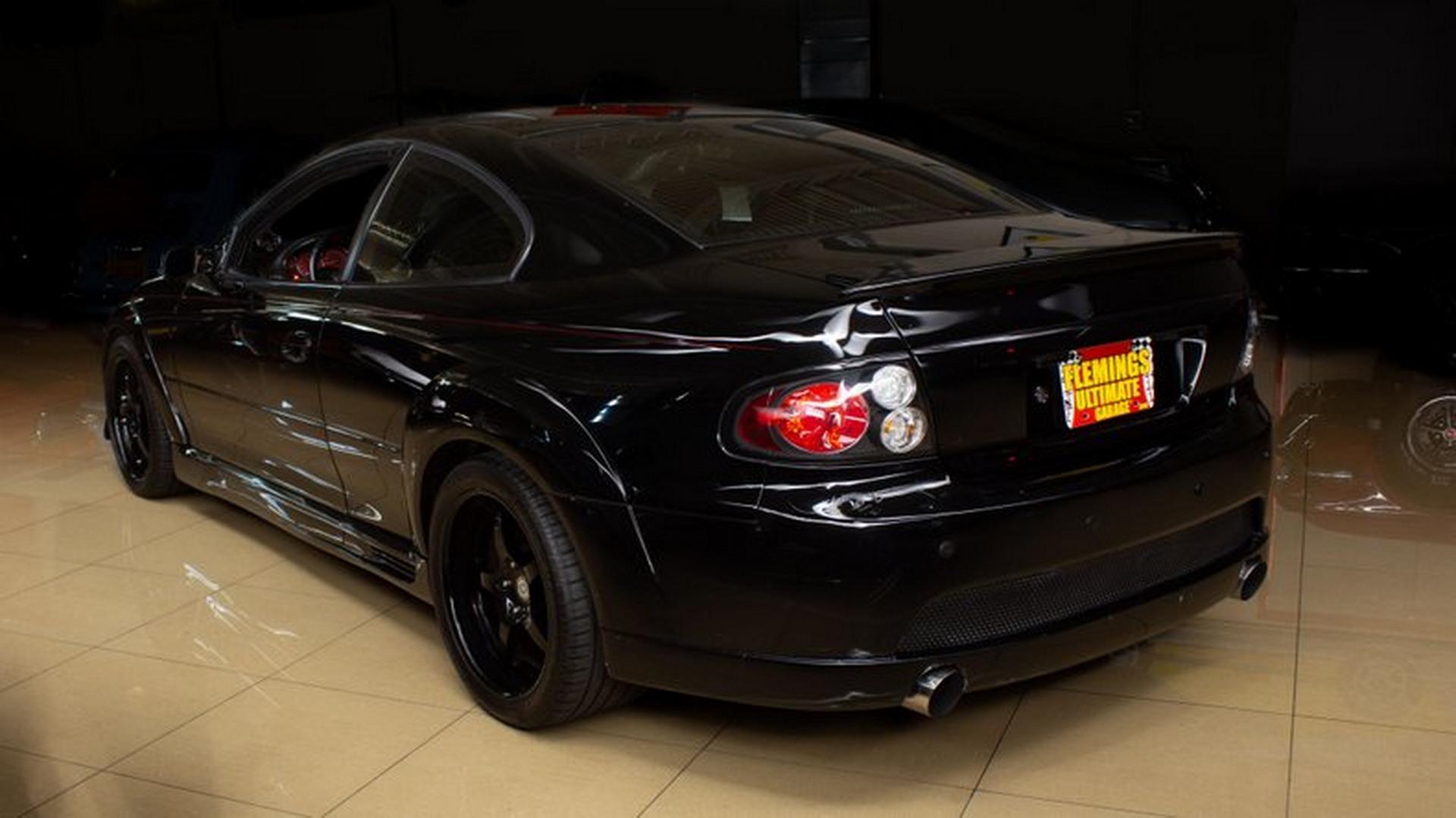 Go Buy This Super-Rare 750HP Lingenfelter Pontiac GTO Before I Sell A Kidney