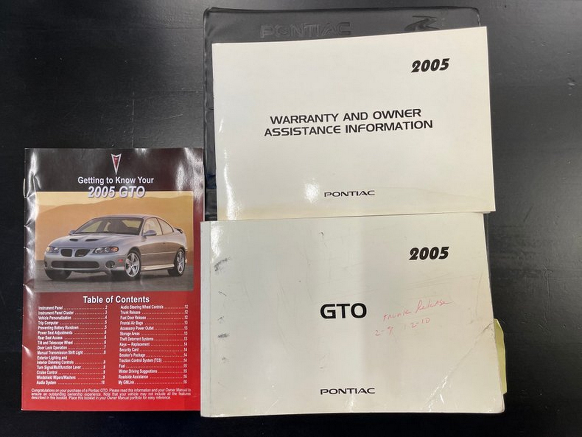 Go Buy This Super-Rare 750HP Lingenfelter Pontiac GTO Before I Sell A Kidney