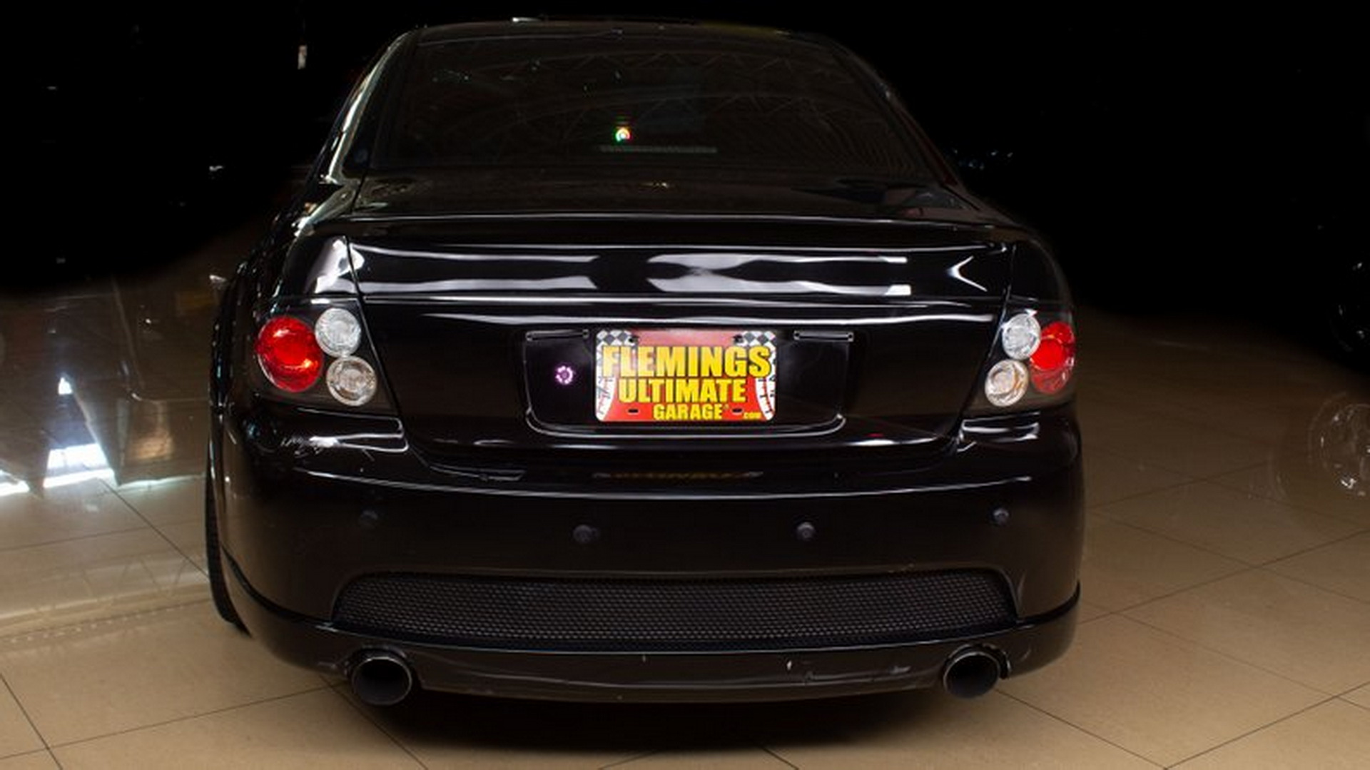 Go Buy This Super-Rare 750HP Lingenfelter Pontiac GTO Before I Sell A Kidney