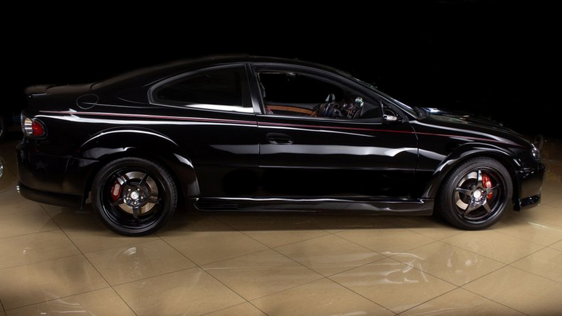 Go Buy This Super-Rare 750HP Lingenfelter Pontiac GTO Before I Sell A Kidney