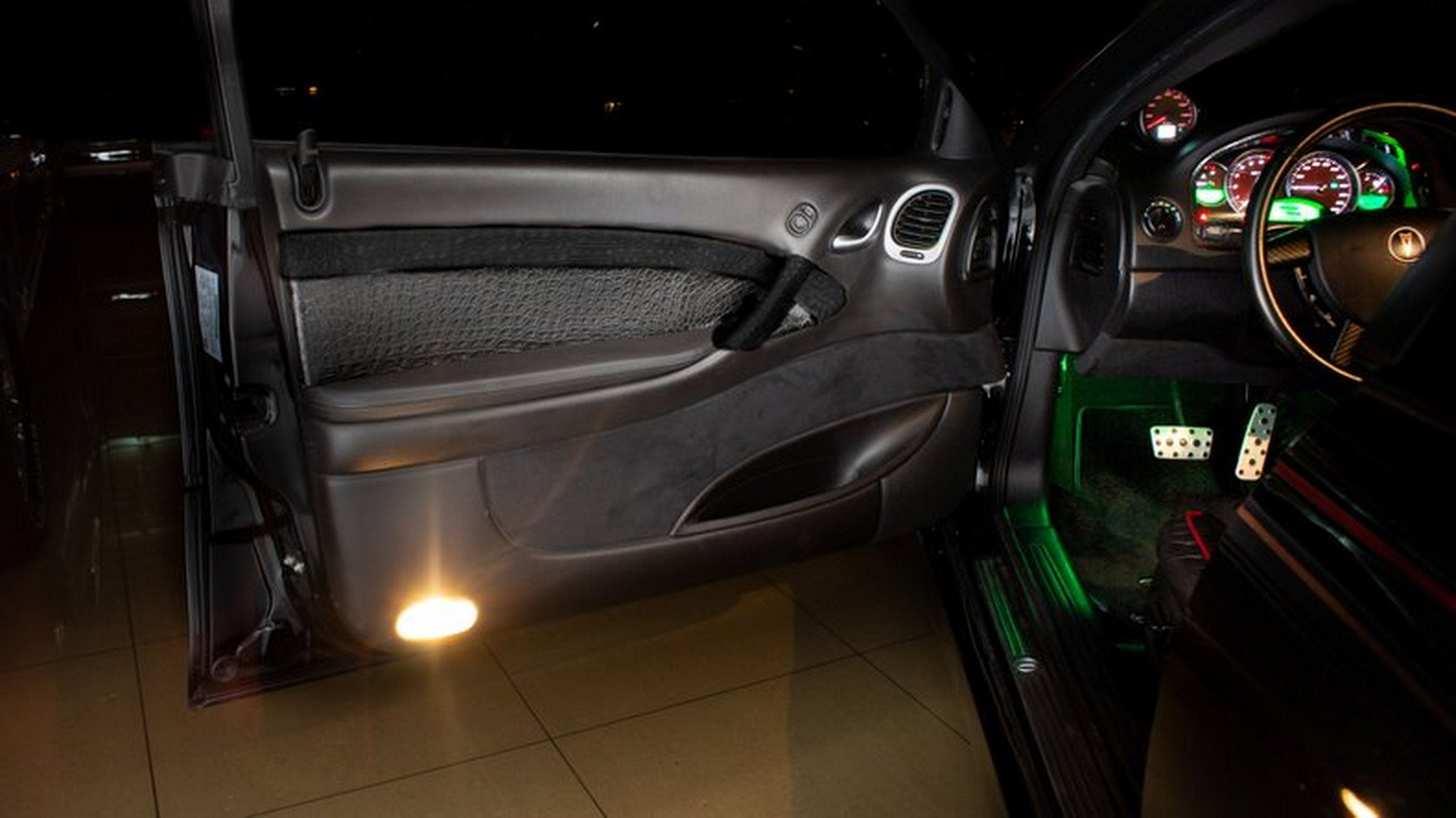 Go Buy This Super-Rare 750HP Lingenfelter Pontiac GTO Before I Sell A Kidney