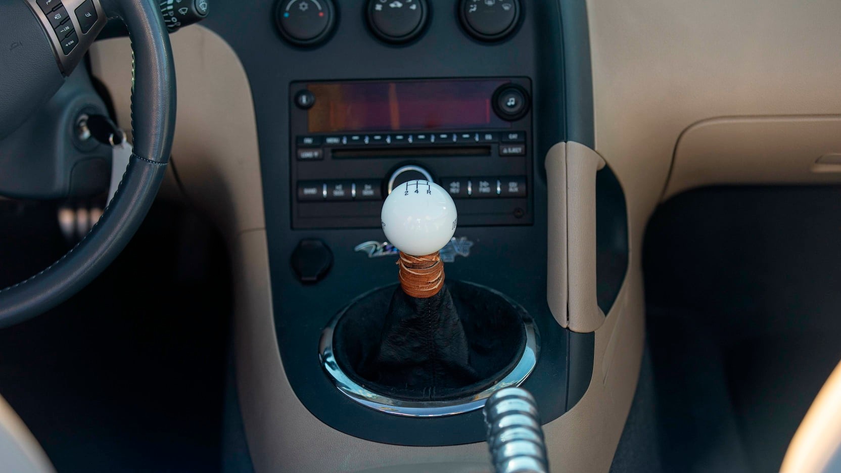 Can You Handle This Pontiac Solstice By Mallett That Packs A 400 HP LS2 V8?