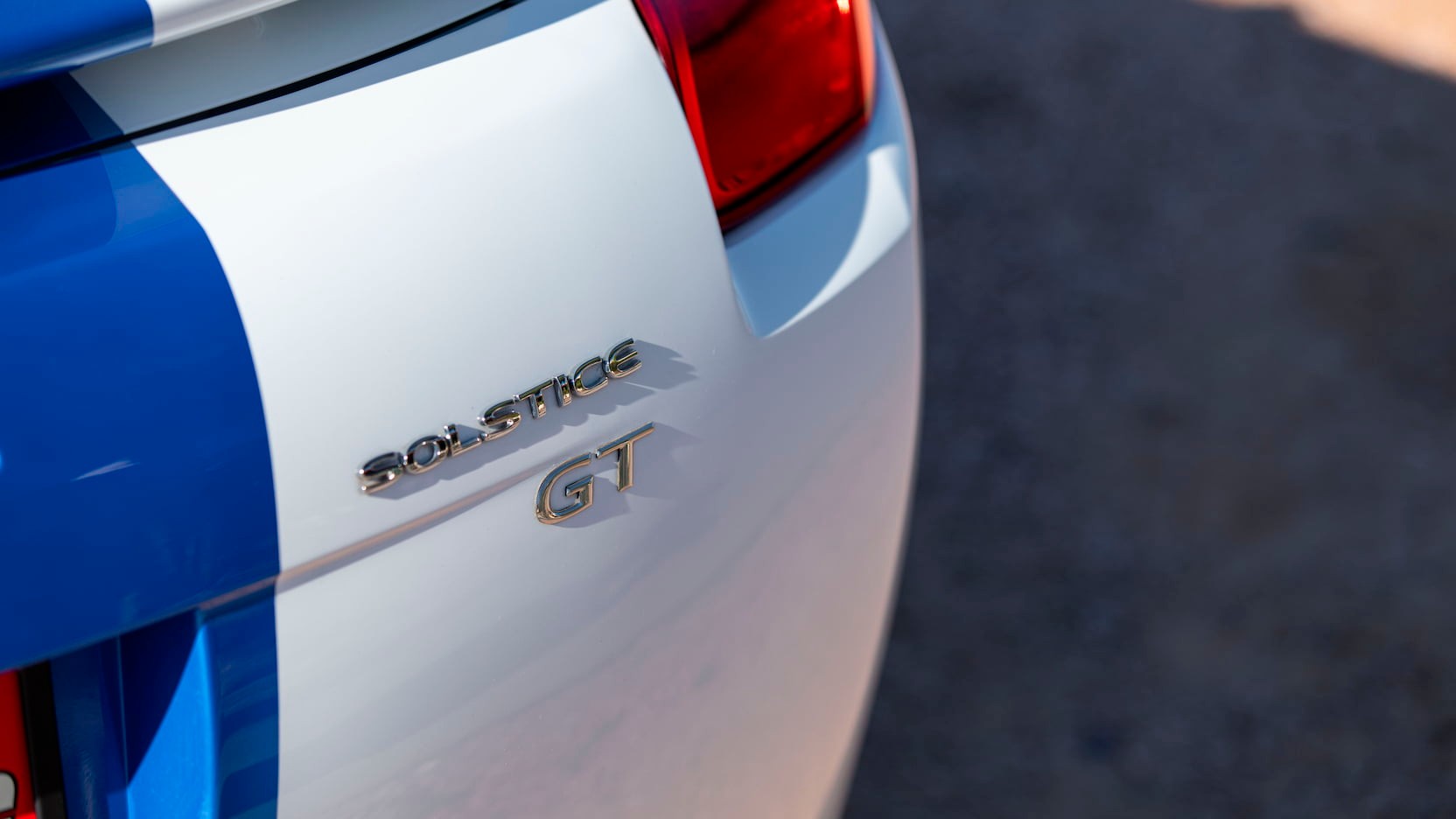 Can You Handle This Pontiac Solstice By Mallett That Packs A 400 HP LS2 V8?