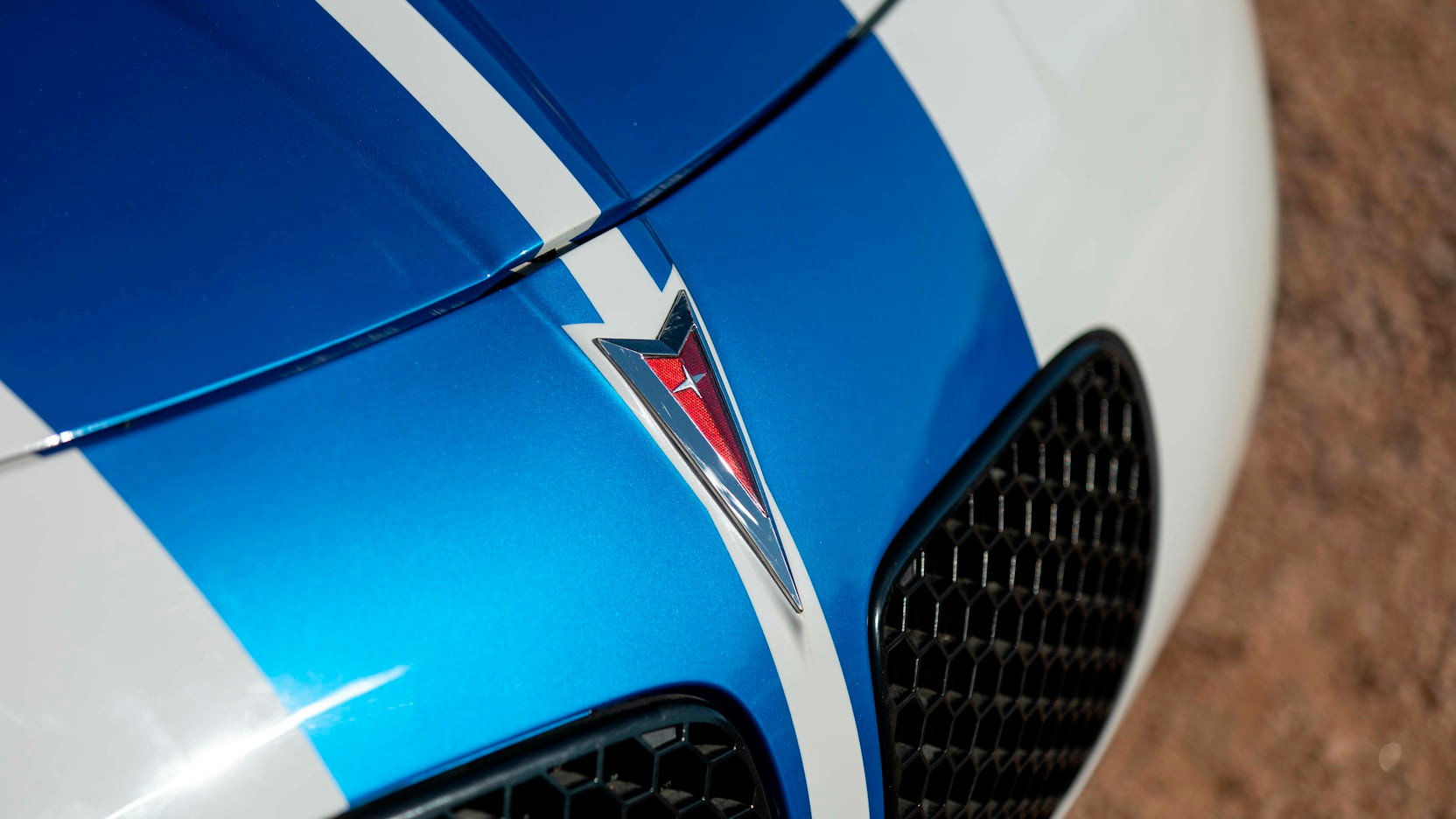 Can You Handle This Pontiac Solstice By Mallett That Packs A 400 HP LS2 V8?