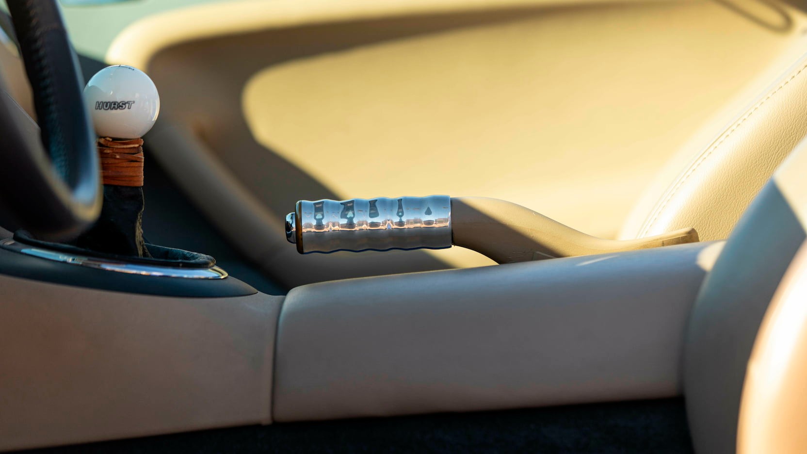 Can You Handle This Pontiac Solstice By Mallett That Packs A 400 HP LS2 V8?