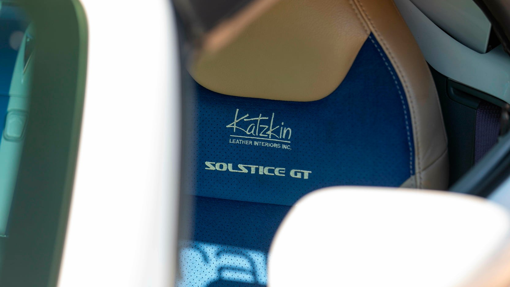 Can You Handle This Pontiac Solstice By Mallett That Packs A 400 HP LS2 V8?