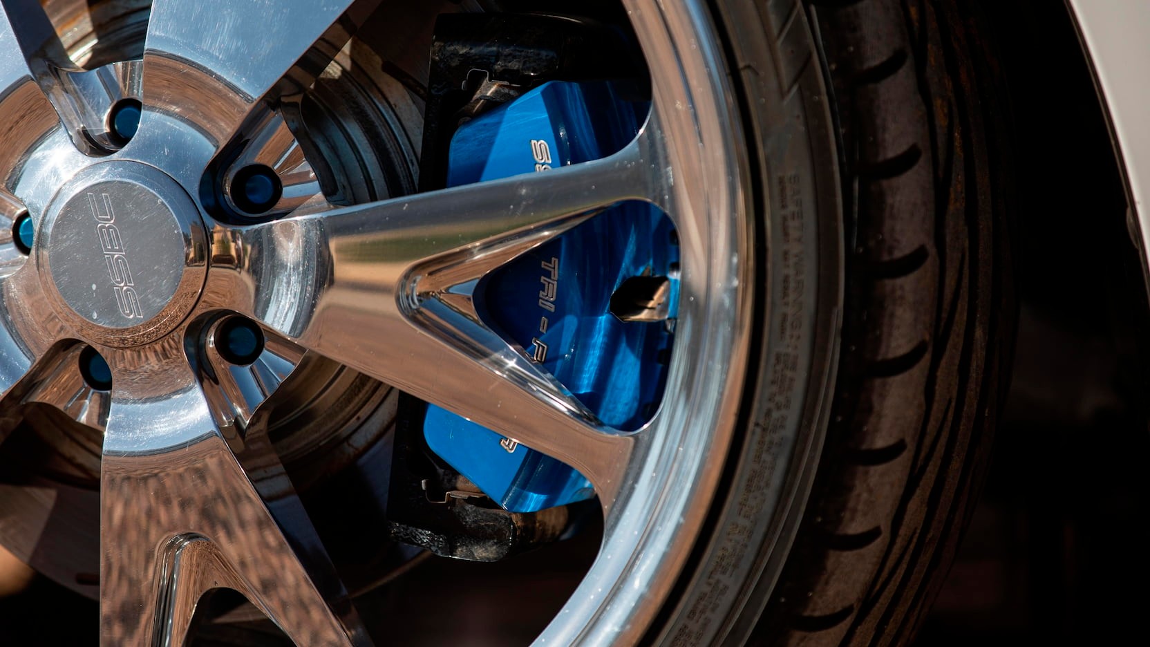 Can You Handle This Pontiac Solstice By Mallett That Packs A 400 HP LS2 V8?