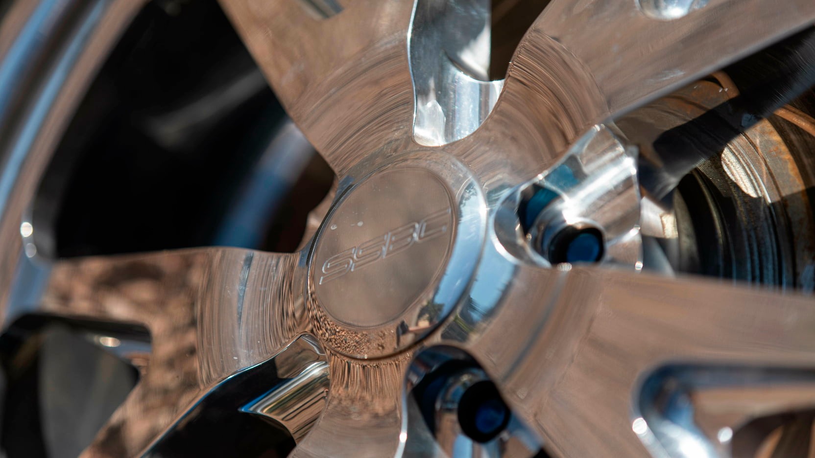 Can You Handle This Pontiac Solstice By Mallett That Packs A 400 HP LS2 V8?