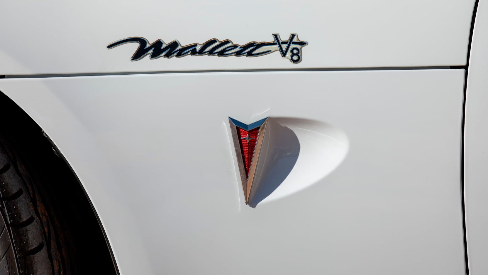 Can You Handle This Pontiac Solstice By Mallett That Packs A 400 HP LS2 V8?