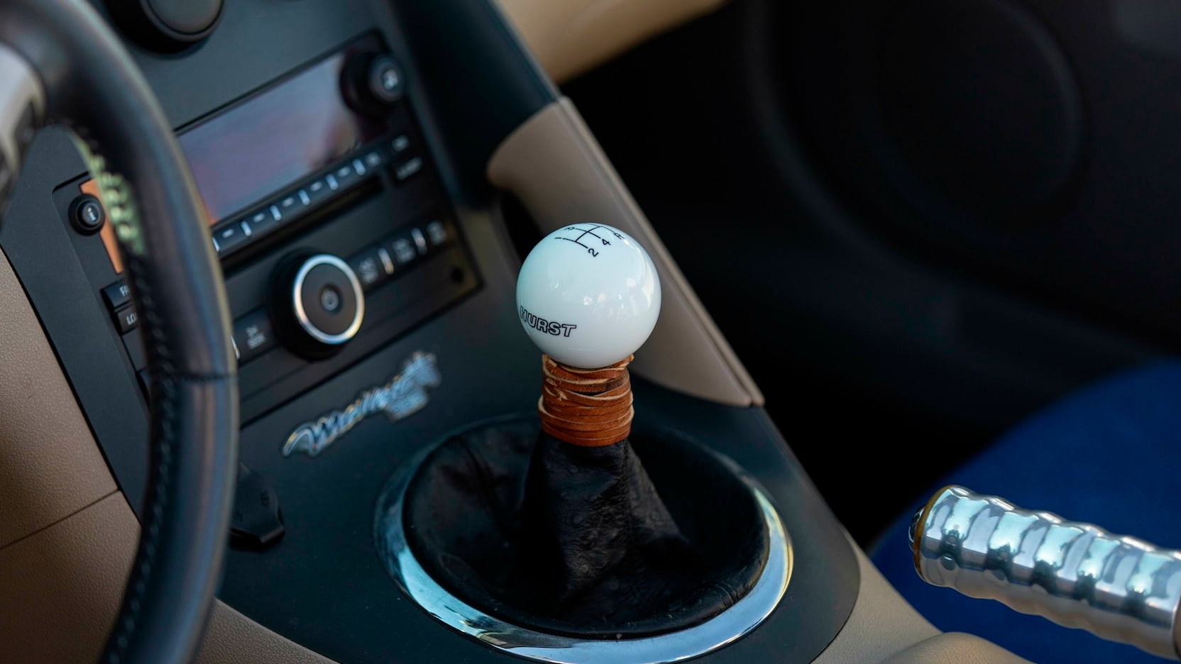 Can You Handle This Pontiac Solstice By Mallett That Packs A 400 HP LS2 V8?