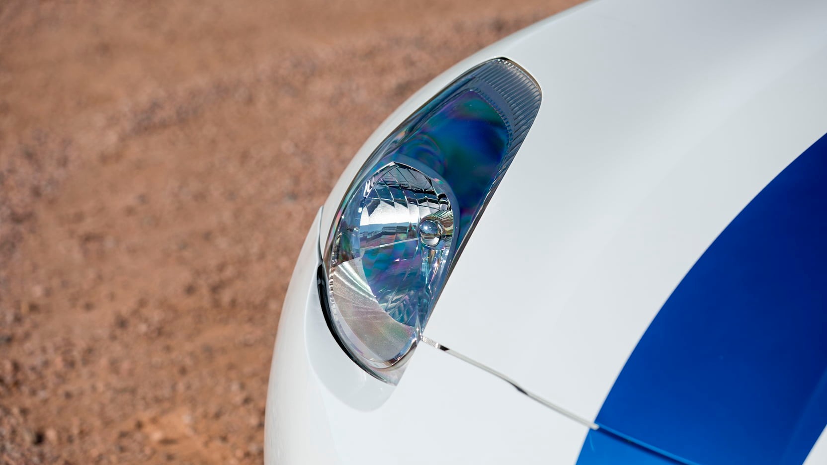 Can You Handle This Pontiac Solstice By Mallett That Packs A 400 HP LS2 V8?