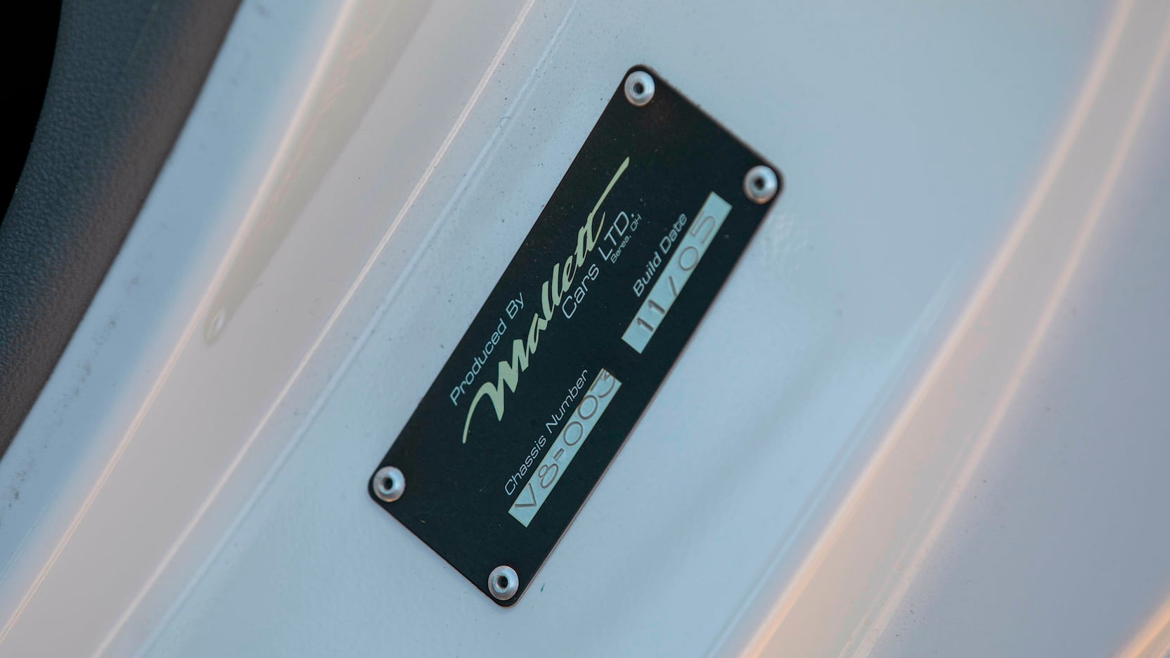 Can You Handle This Pontiac Solstice By Mallett That Packs A 400 HP LS2 V8?