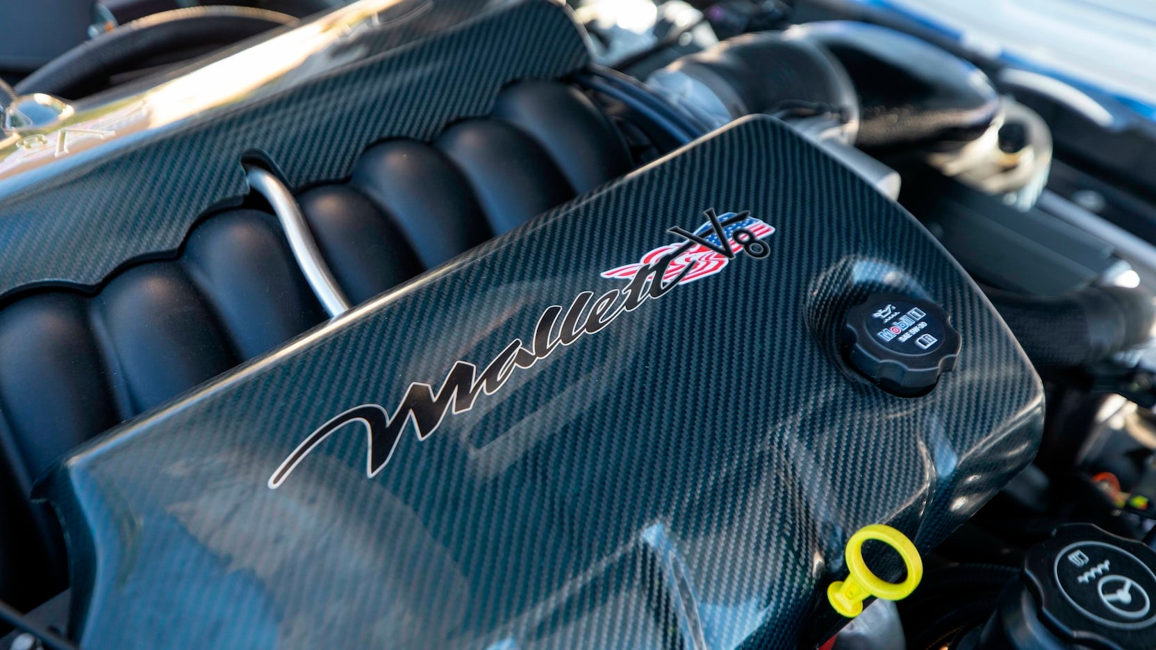 Can You Handle This Pontiac Solstice By Mallett That Packs A 400 HP LS2 V8?