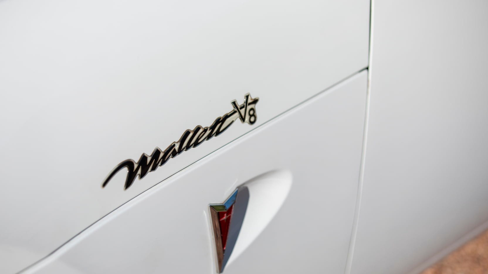 Can You Handle This Pontiac Solstice By Mallett That Packs A 400 HP LS2 V8?