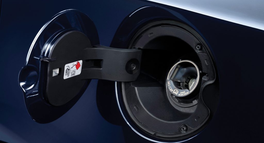 U.S. Government To Reveal Stricter Average Fuel Economy Standards On Friday