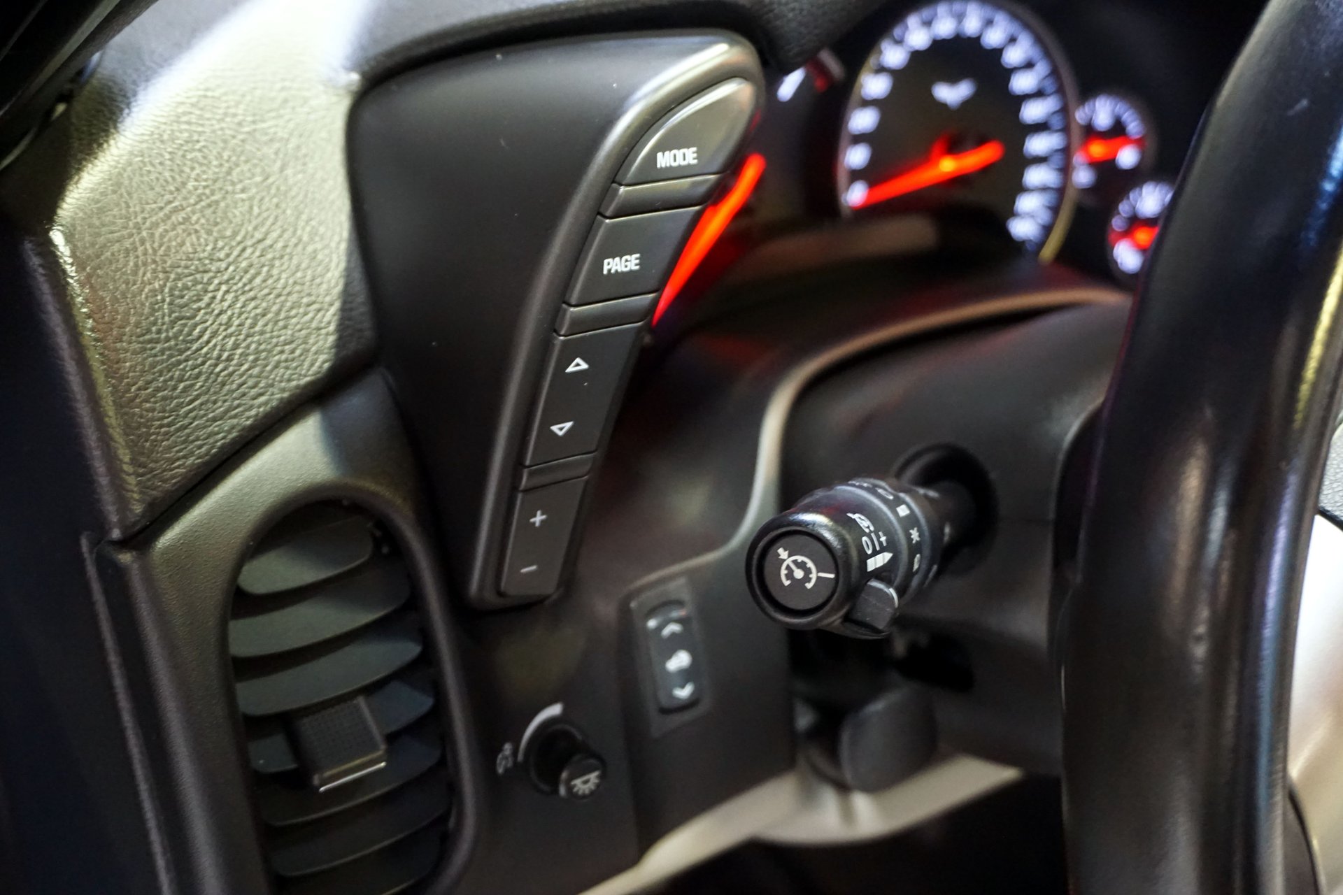 Help Us Decide If This Blend Of 2008 Corvette With 1967 Corvette Styling Is Wired Or Tired