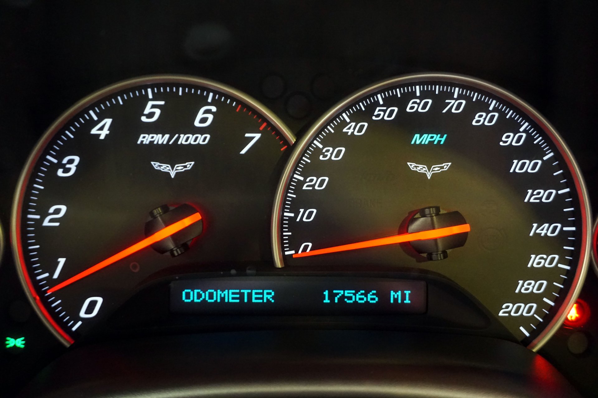 Help Us Decide If This Blend Of 2008 Corvette With 1967 Corvette Styling Is Wired Or Tired