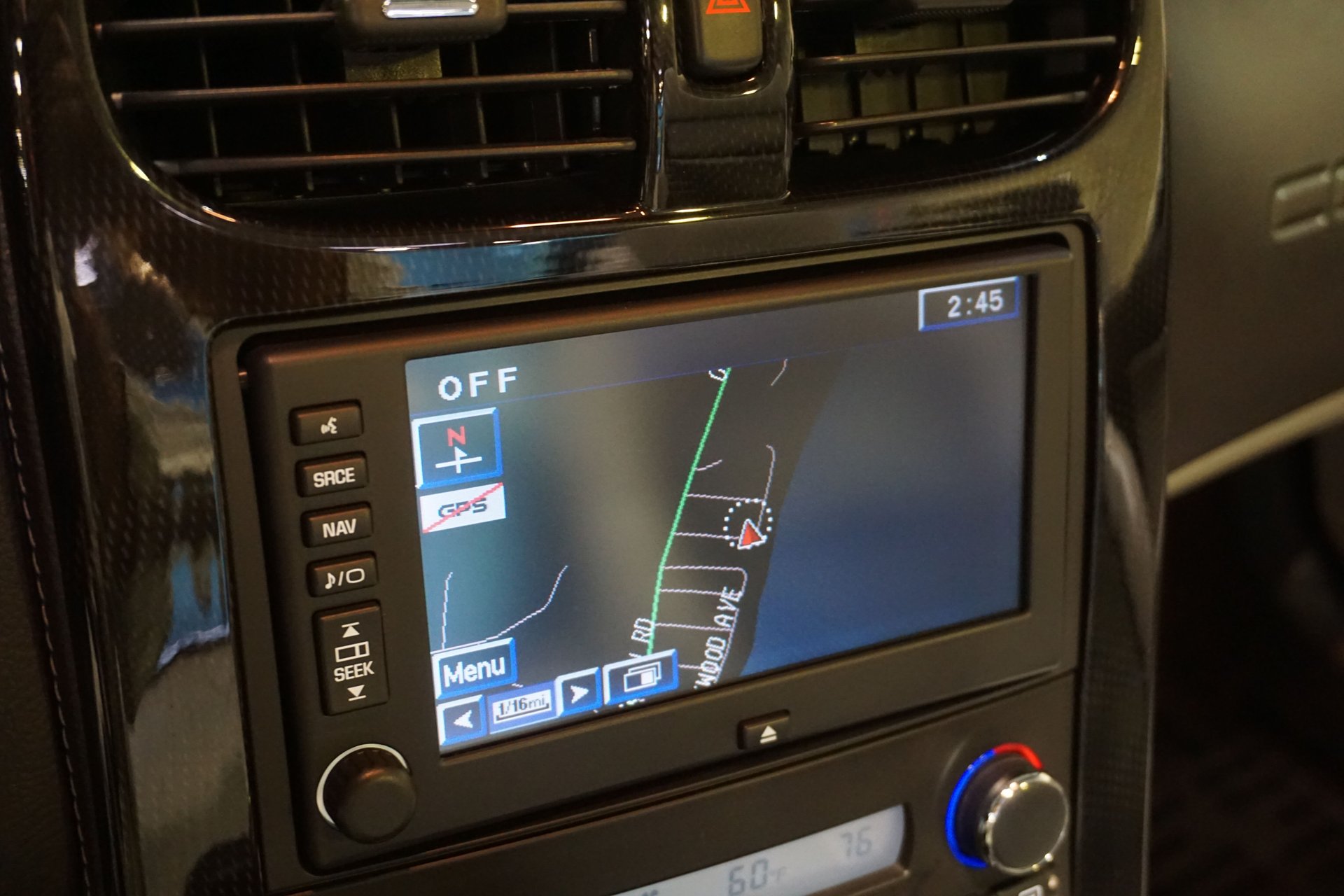 Help Us Decide If This Blend Of 2008 Corvette With 1967 Corvette Styling Is Wired Or Tired