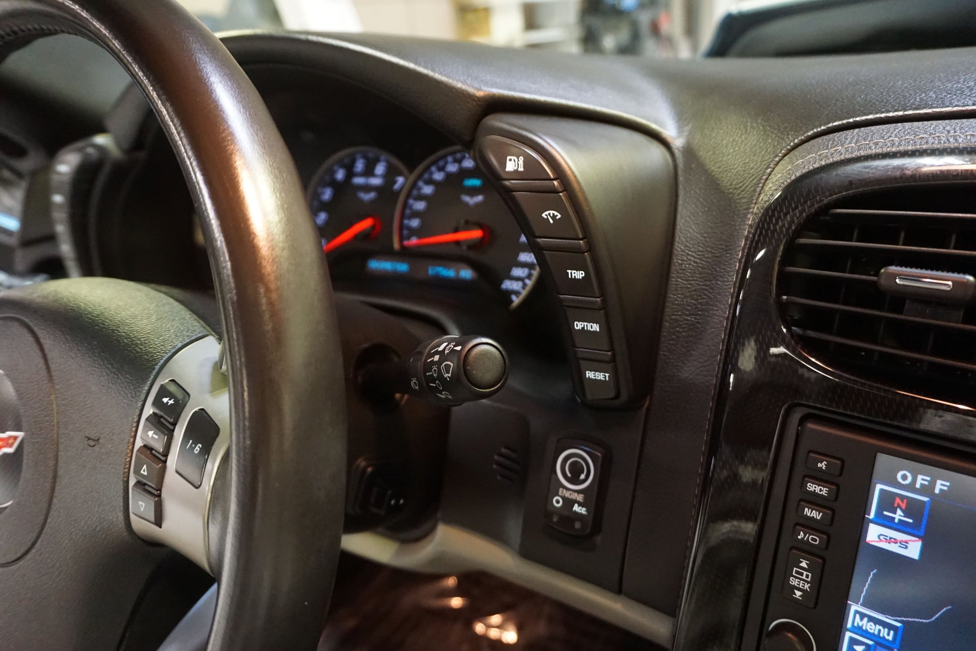 Help Us Decide If This Blend Of 2008 Corvette With 1967 Corvette Styling Is Wired Or Tired