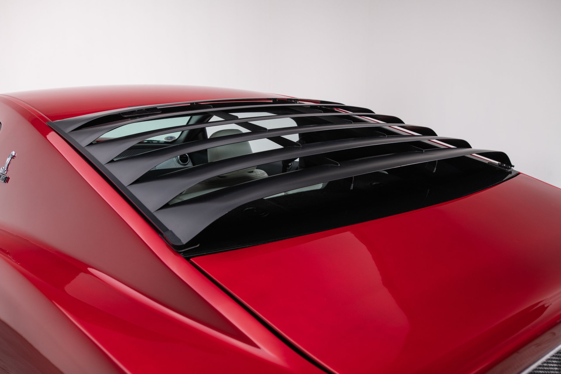 Reverse Restomod Takes 2008 Ford Mustang Back To 1969 And The Shelby GT