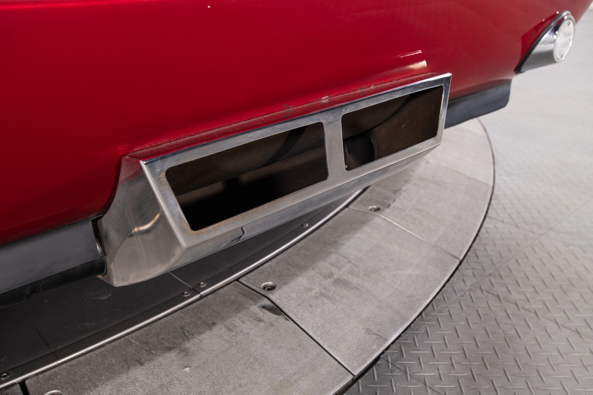 Reverse Restomod Takes 2008 Ford Mustang Back To 1969 And The Shelby GT