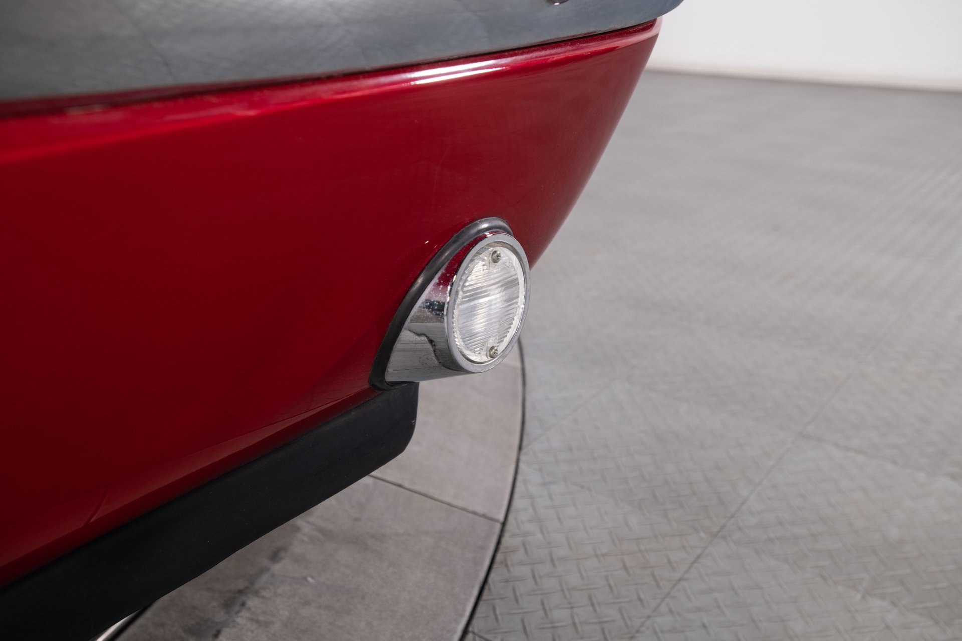 Reverse Restomod Takes 2008 Ford Mustang Back To 1969 And The Shelby GT