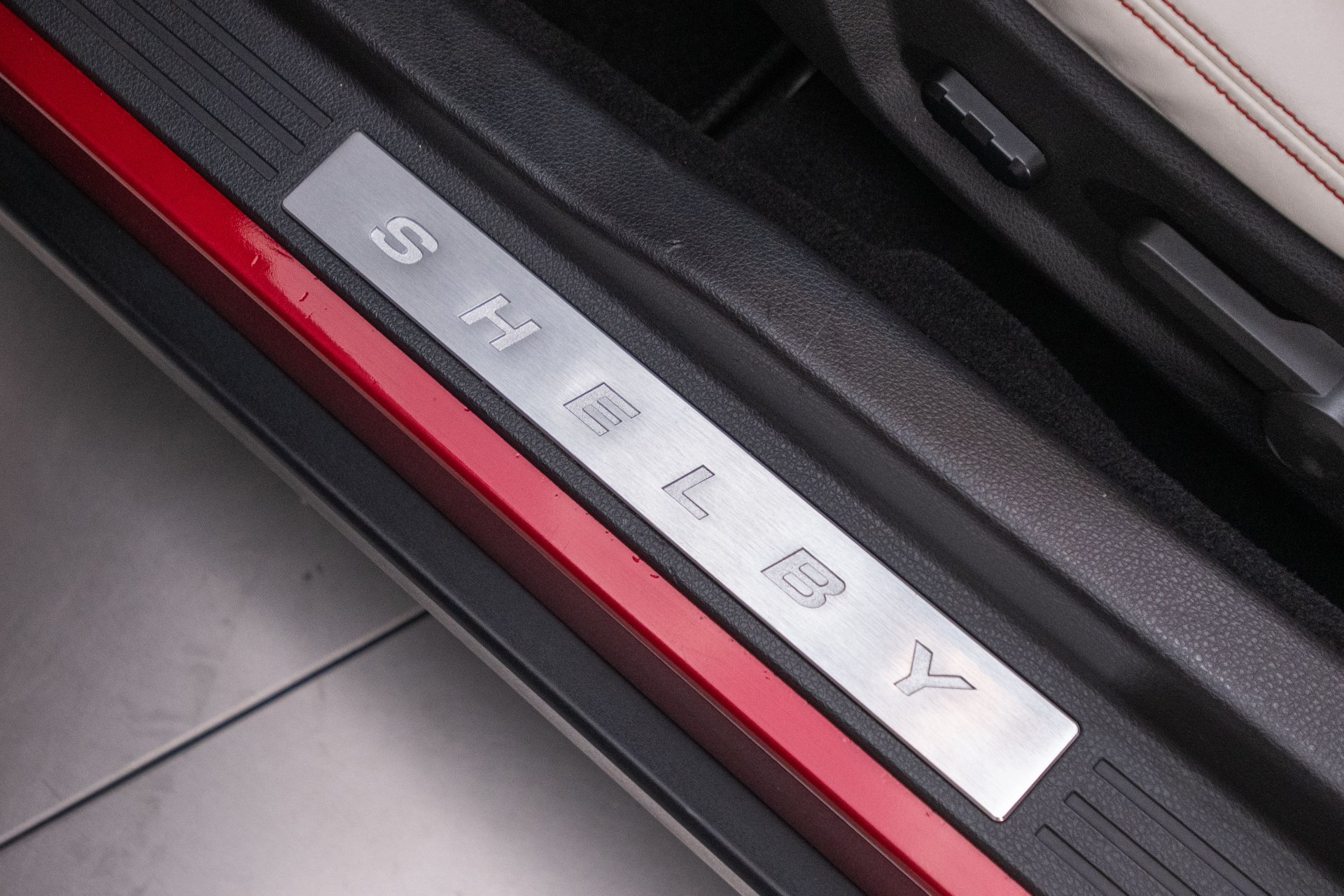 Reverse Restomod Takes 2008 Ford Mustang Back To 1969 And The Shelby GT