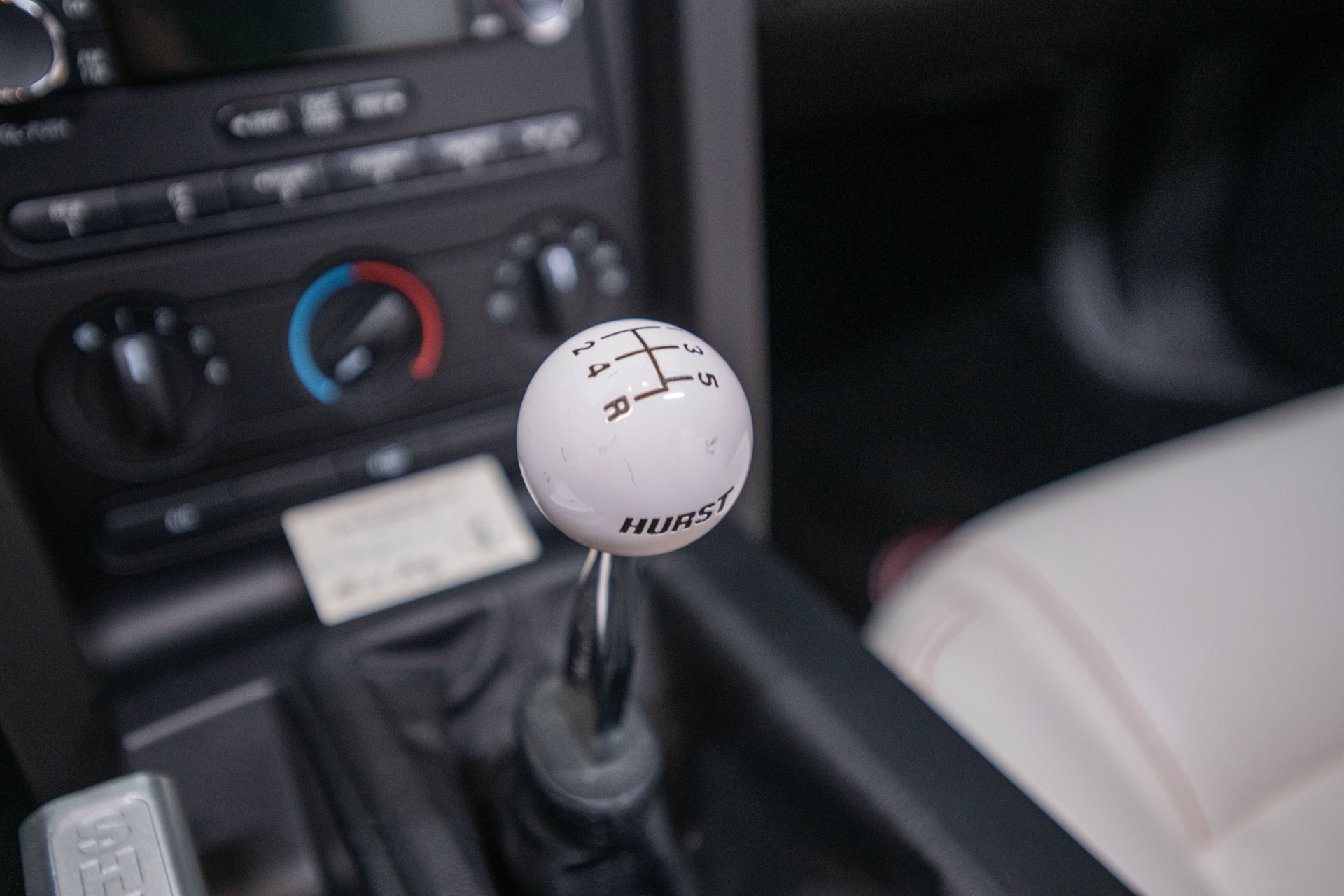 Reverse Restomod Takes 2008 Ford Mustang Back To 1969 And The Shelby GT