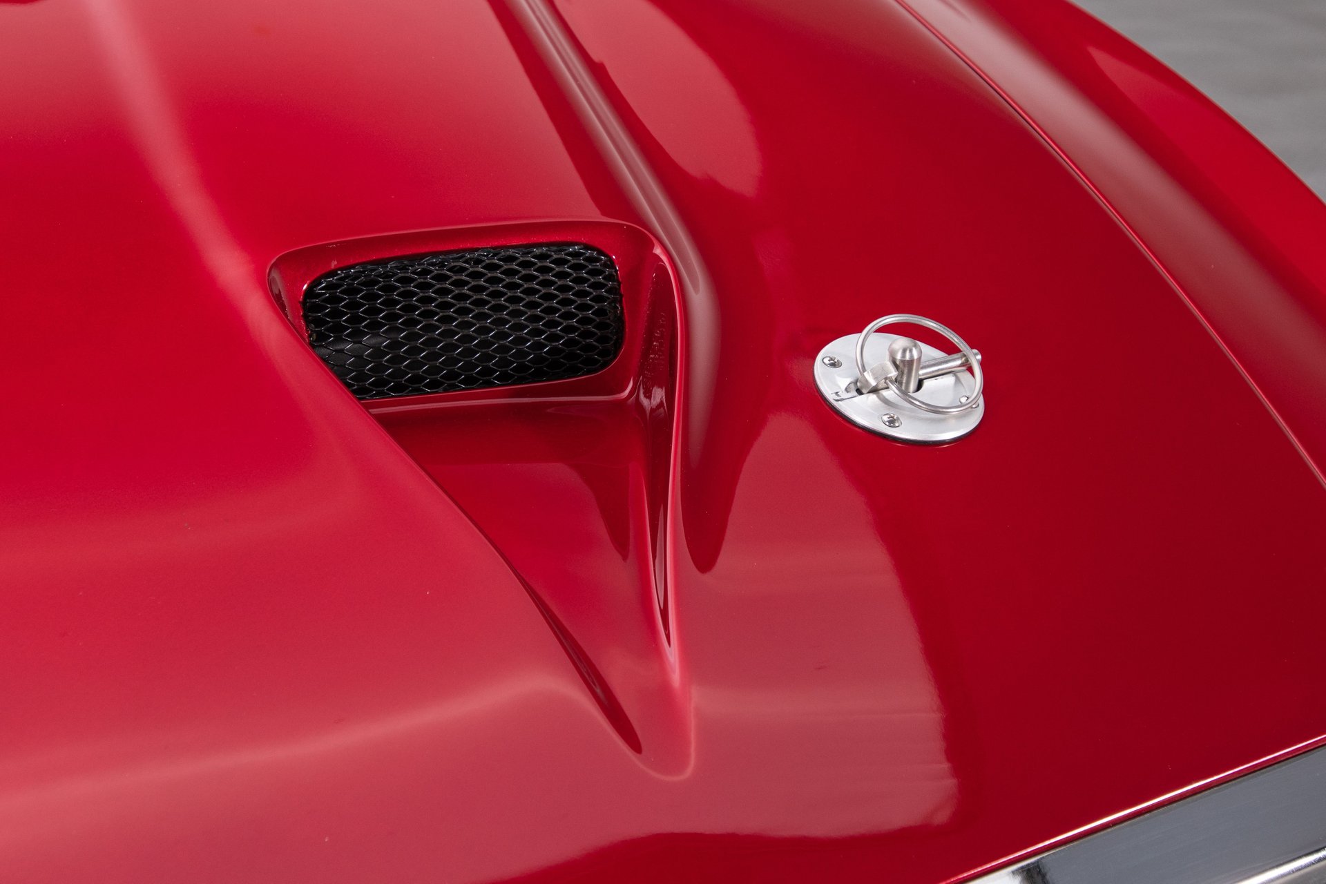 Reverse Restomod Takes 2008 Ford Mustang Back To 1969 And The Shelby GT