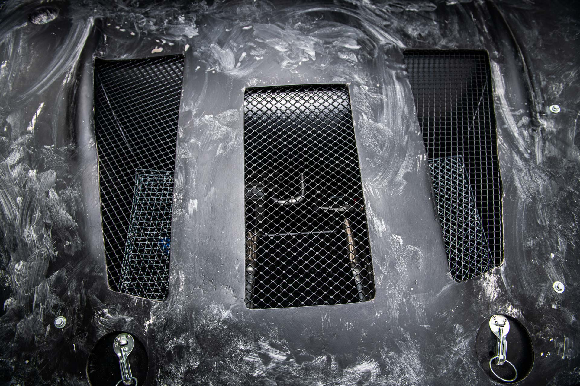 Buy This LaFerrari Prototype And Live Out Your Supercar Test Driver Fantasies