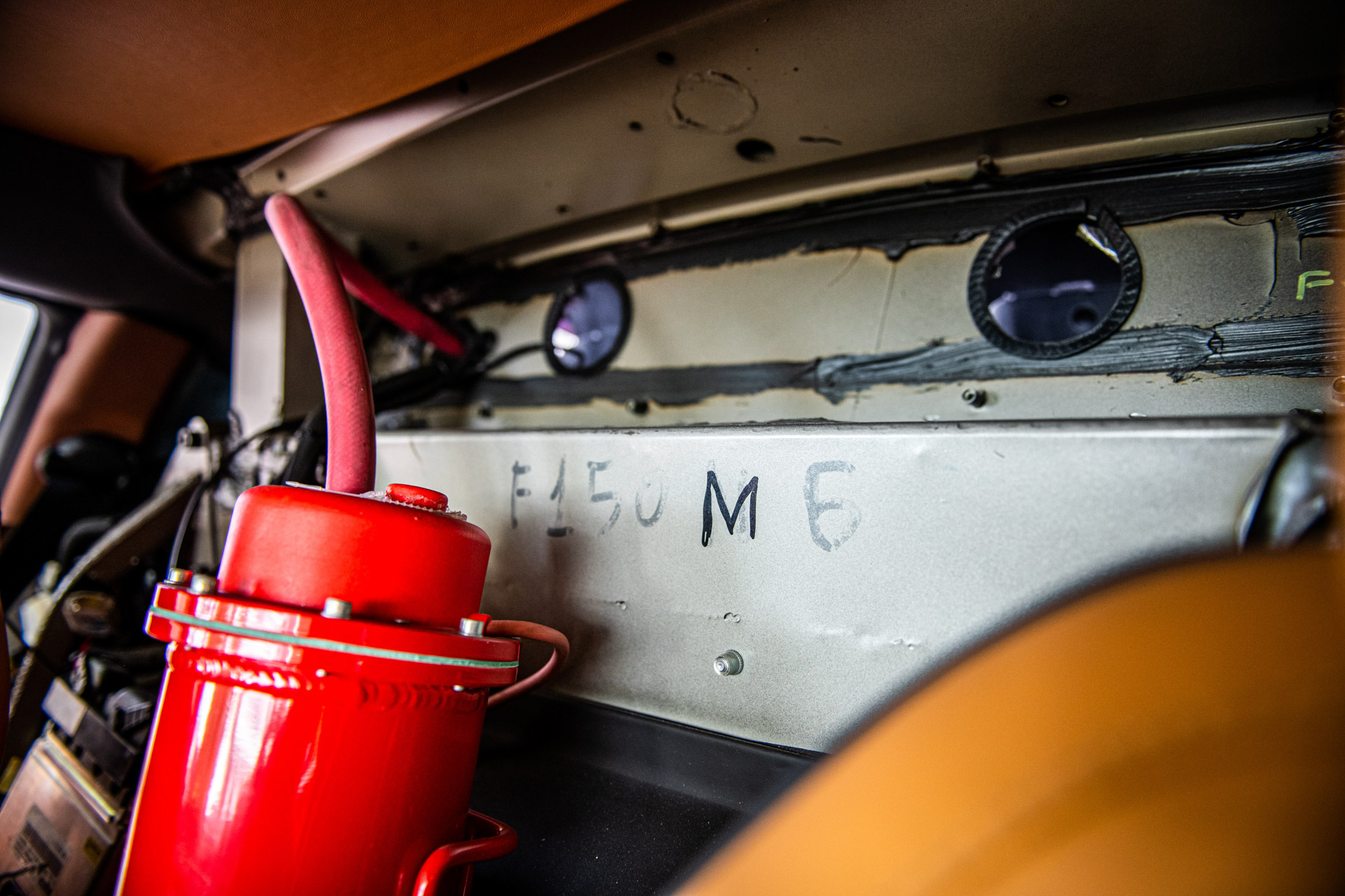 Buy This LaFerrari Prototype And Live Out Your Supercar Test Driver Fantasies