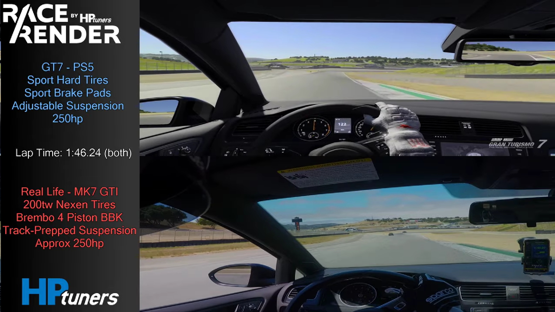 Why GT7 will be a groundbreaking experience in VR - Gran Turismo 7