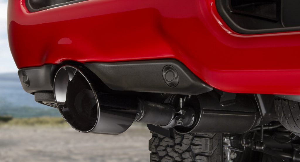  Fuel Economy Penalties Reinstated In U.S. After Being Paused Since 2019