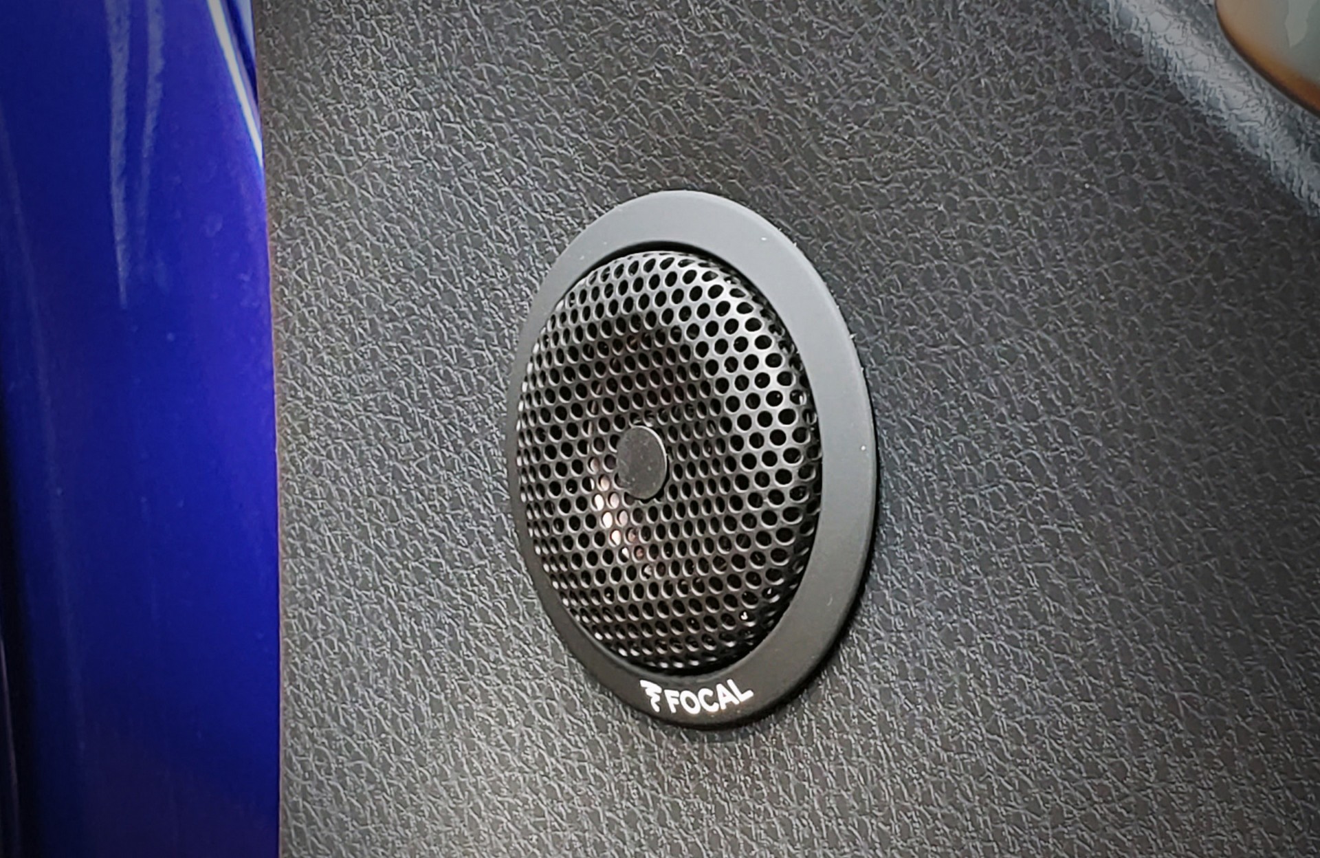 Rutledge Wood’s Blurple Toyota Camry SEMA Cost Over $100k To Build, Could Be Yours For $39k