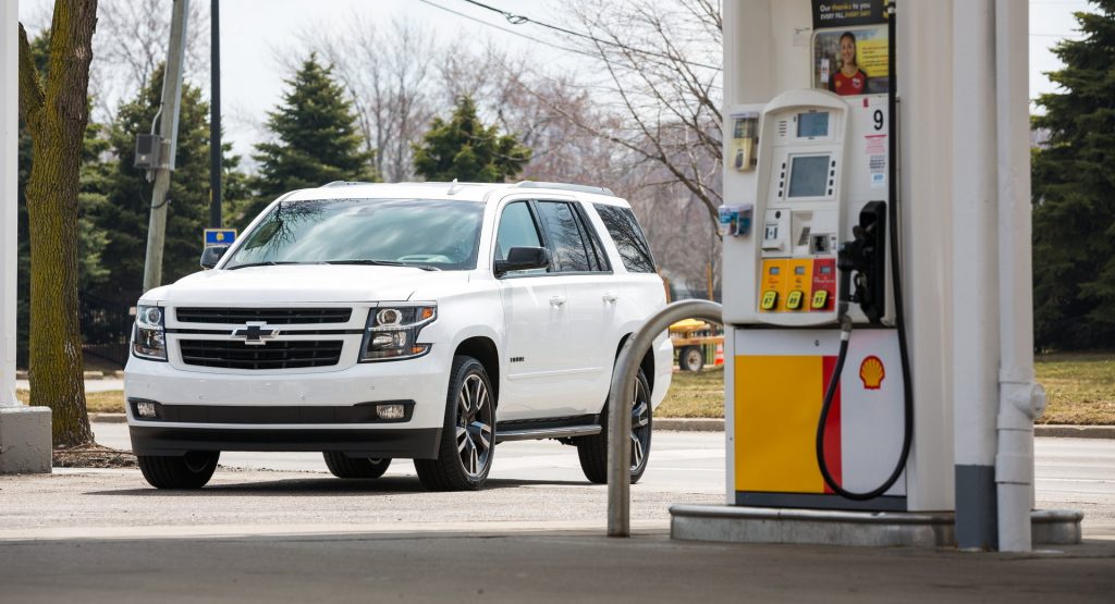 How To Maximize Your Fuel Economy Now That Gas Prices Are Skyrocketing