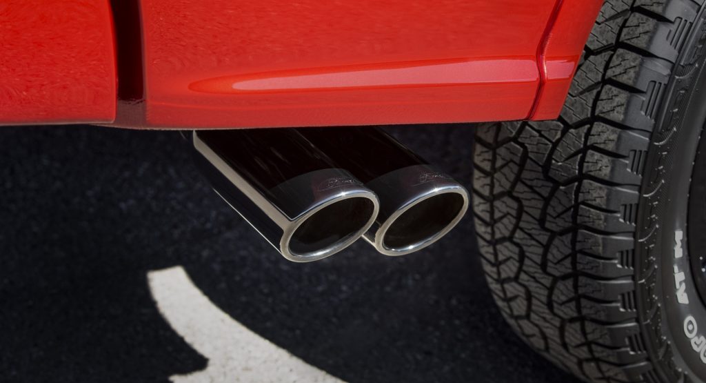  The EPA Restores California’s Ability To Set Its Own Vehicle Emissions Standards