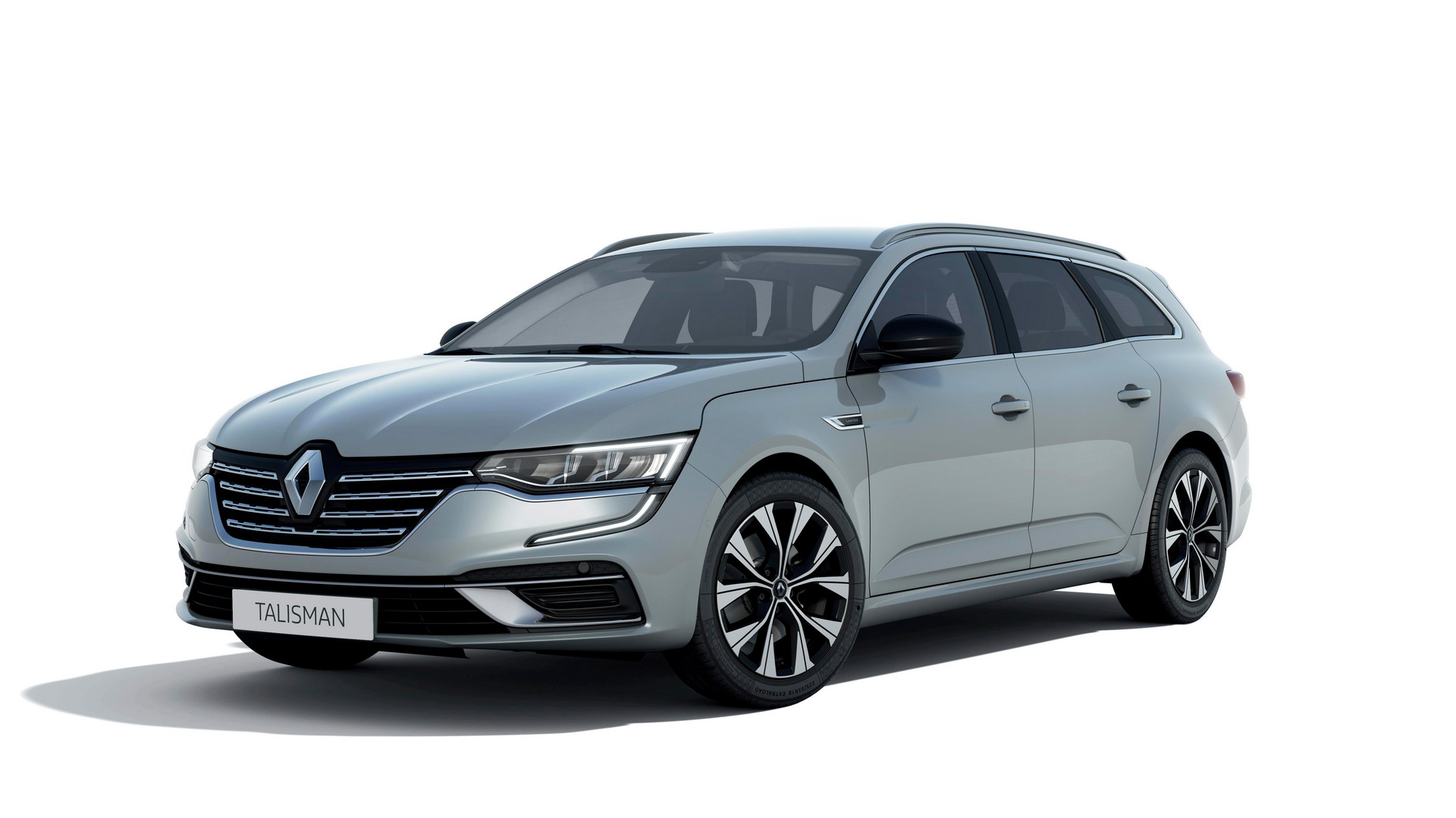 It’s Au Revoir For The Renault Talisman As Production Ended Last Month