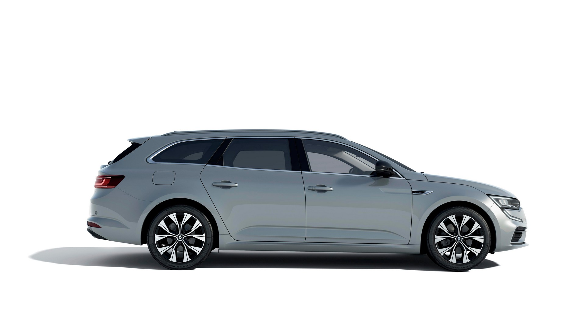 It’s Au Revoir For The Renault Talisman As Production Ended Last Month