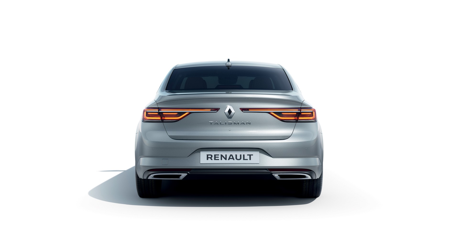 It’s Au Revoir For The Renault Talisman As Production Ended Last Month