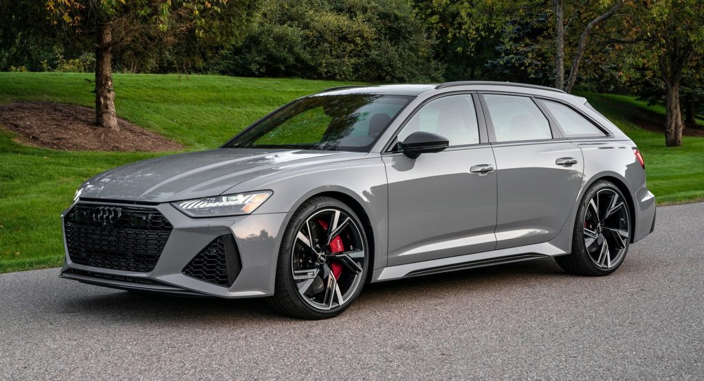 Don’t Trust The Fuel Gauge On Your 2019-2021 Audi A6 And A7 Because It Might Get Stuck