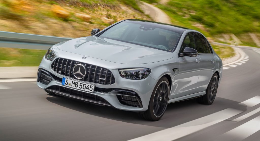  Russia’s Automotive Market Could Shrink By 50% As A Consequence Of Ukraine Invasion