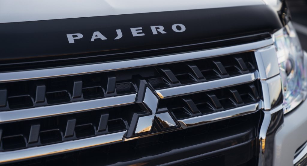 Mitsubishi To Sell Former Pajero Factory To Toilet Paper Company