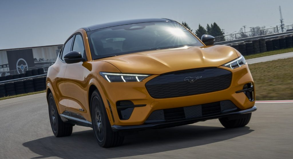  Driven: The 2023 Kia EV6 GT Is A Family Car That’s Nearly As Fast As A Lambo Urus