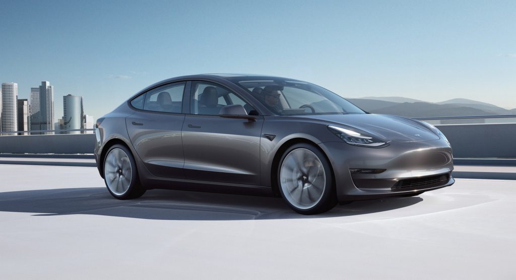  Tesla’s Price Increases Pushes Model 3, Model Y Out Of Eligibility For $2,000 California Rebate