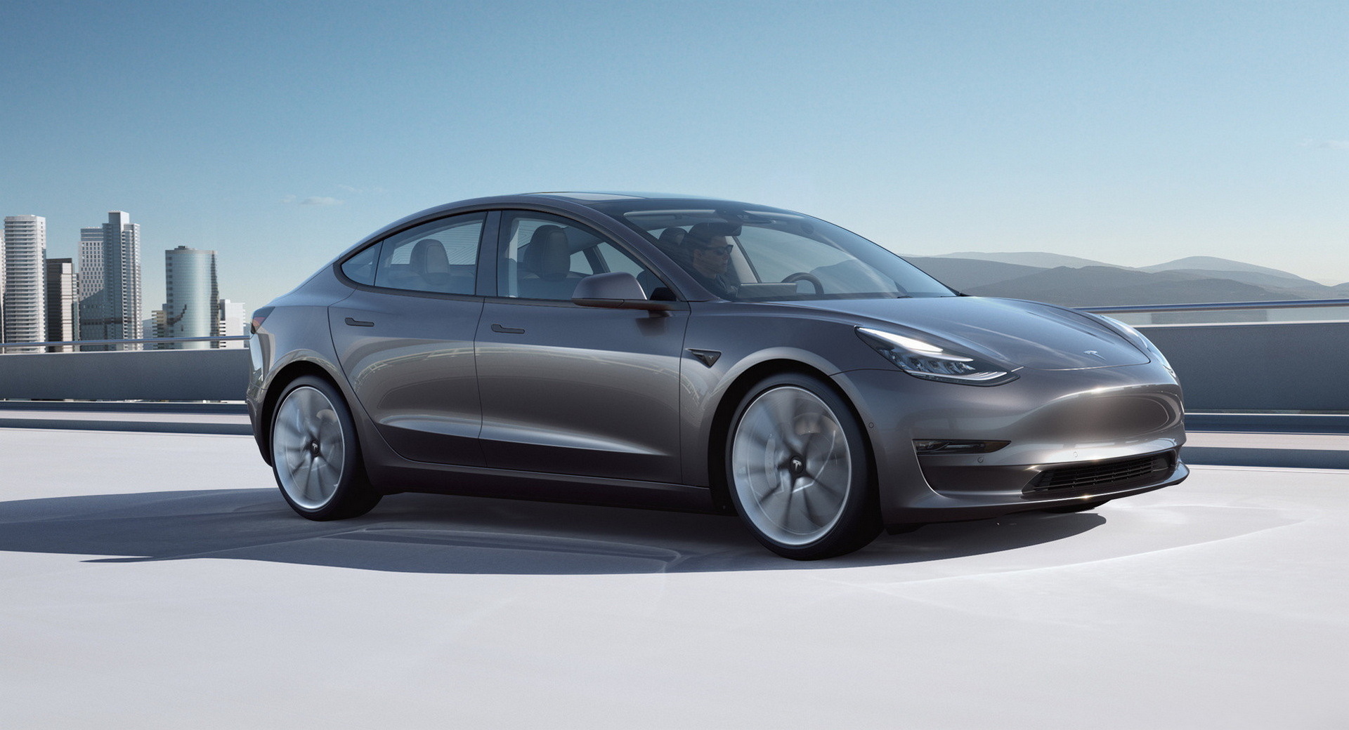 refreshed-tesla-model-3-potentially-leaked
