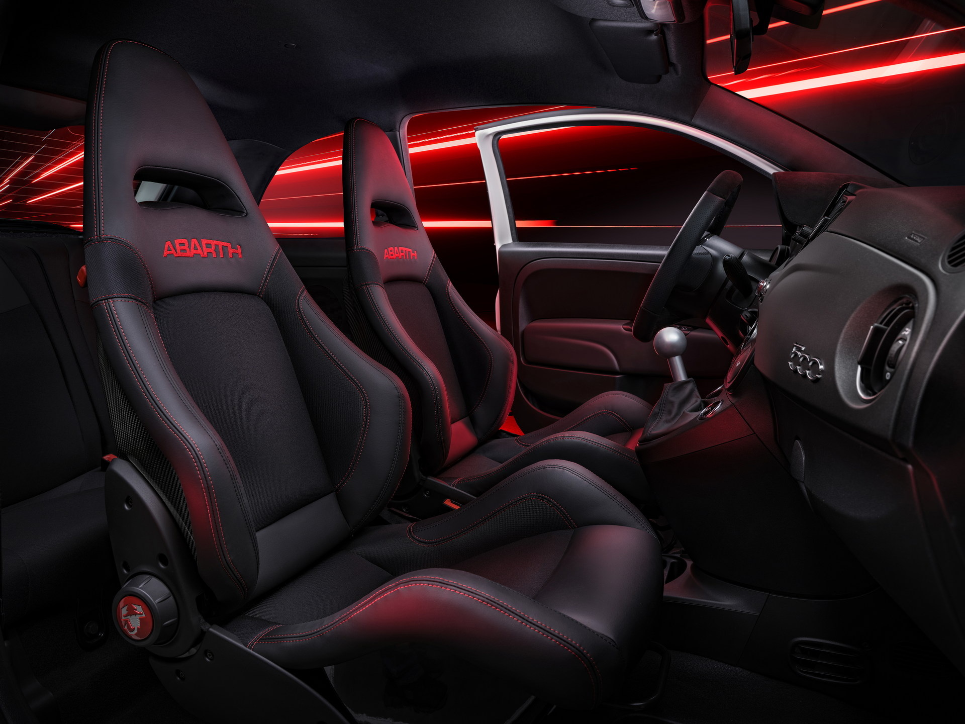 Abarth 595 And 695 Range Updated Again For 2022, Gets Four Customization Packages
