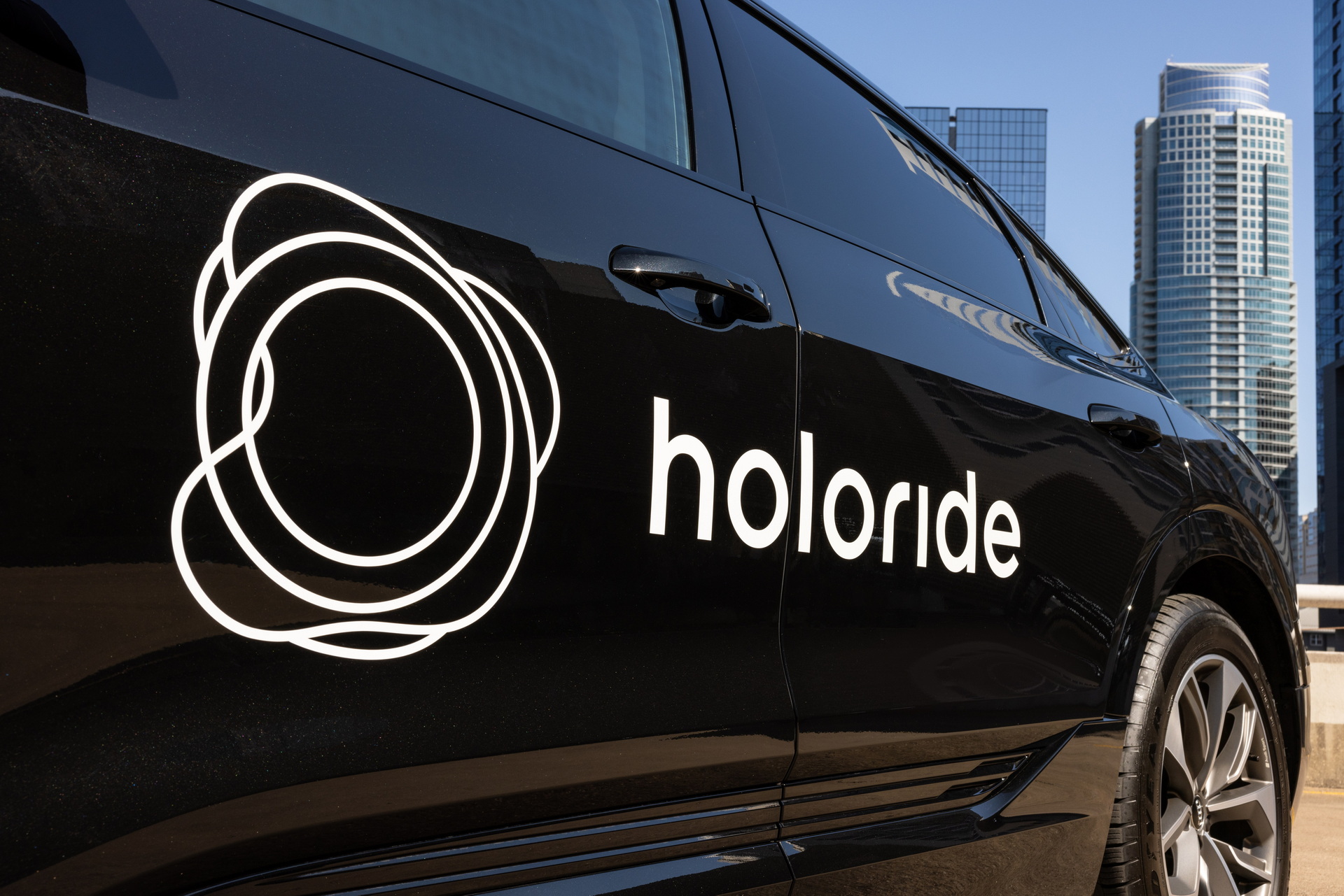 This Summer Audi Vehicles Will Be Available With Extended Reality Gaming