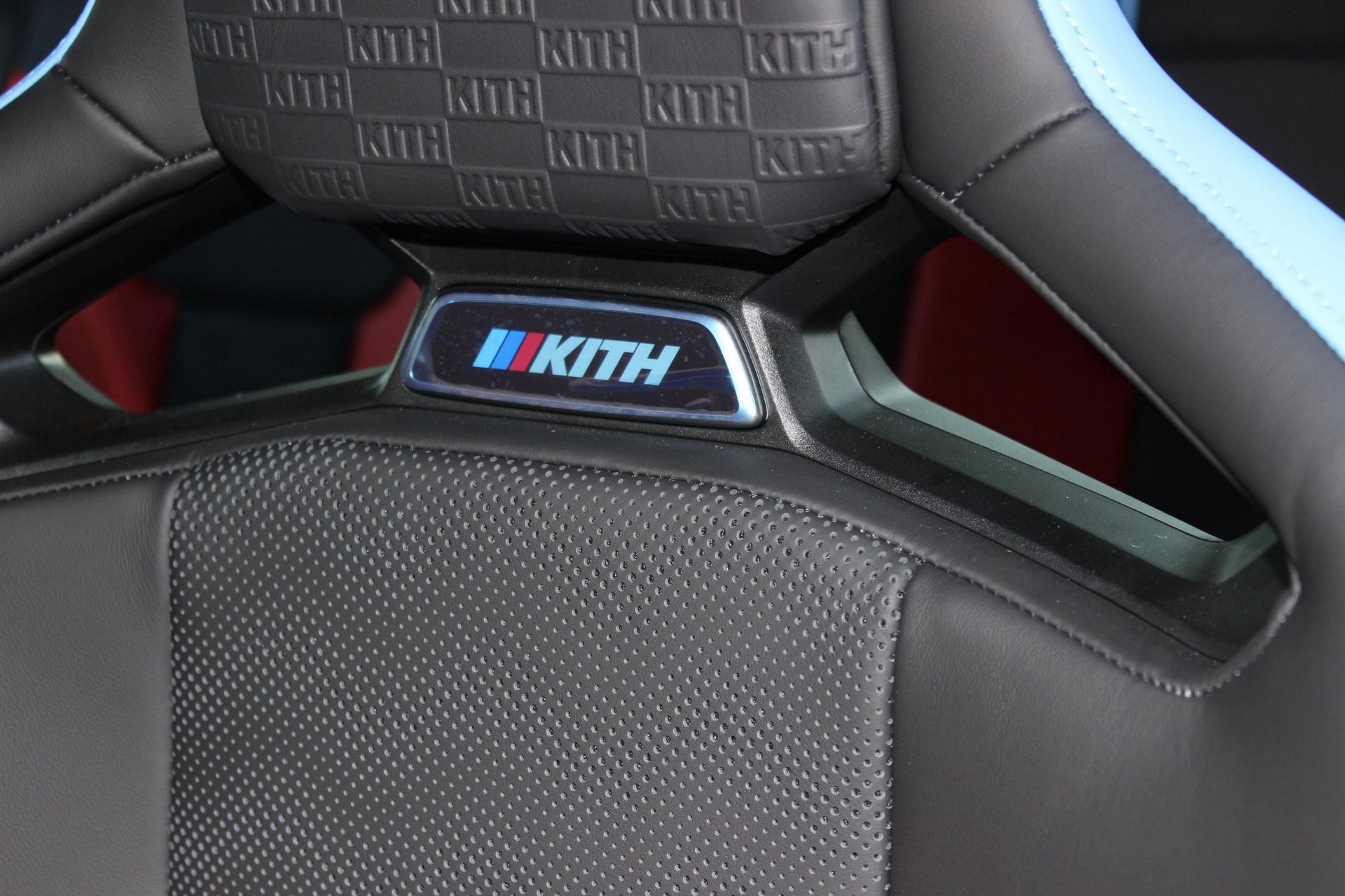 This BMW M4 Competition KITH Edition Is An Unknown Rarity With Nearly $40k In Options