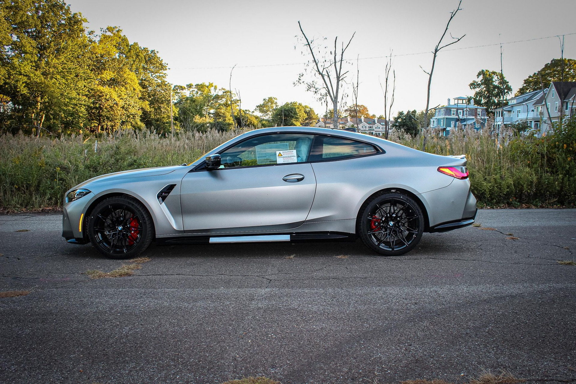 This BMW M4 Competition KITH Edition Is An Unknown Rarity With Nearly $40k In Options