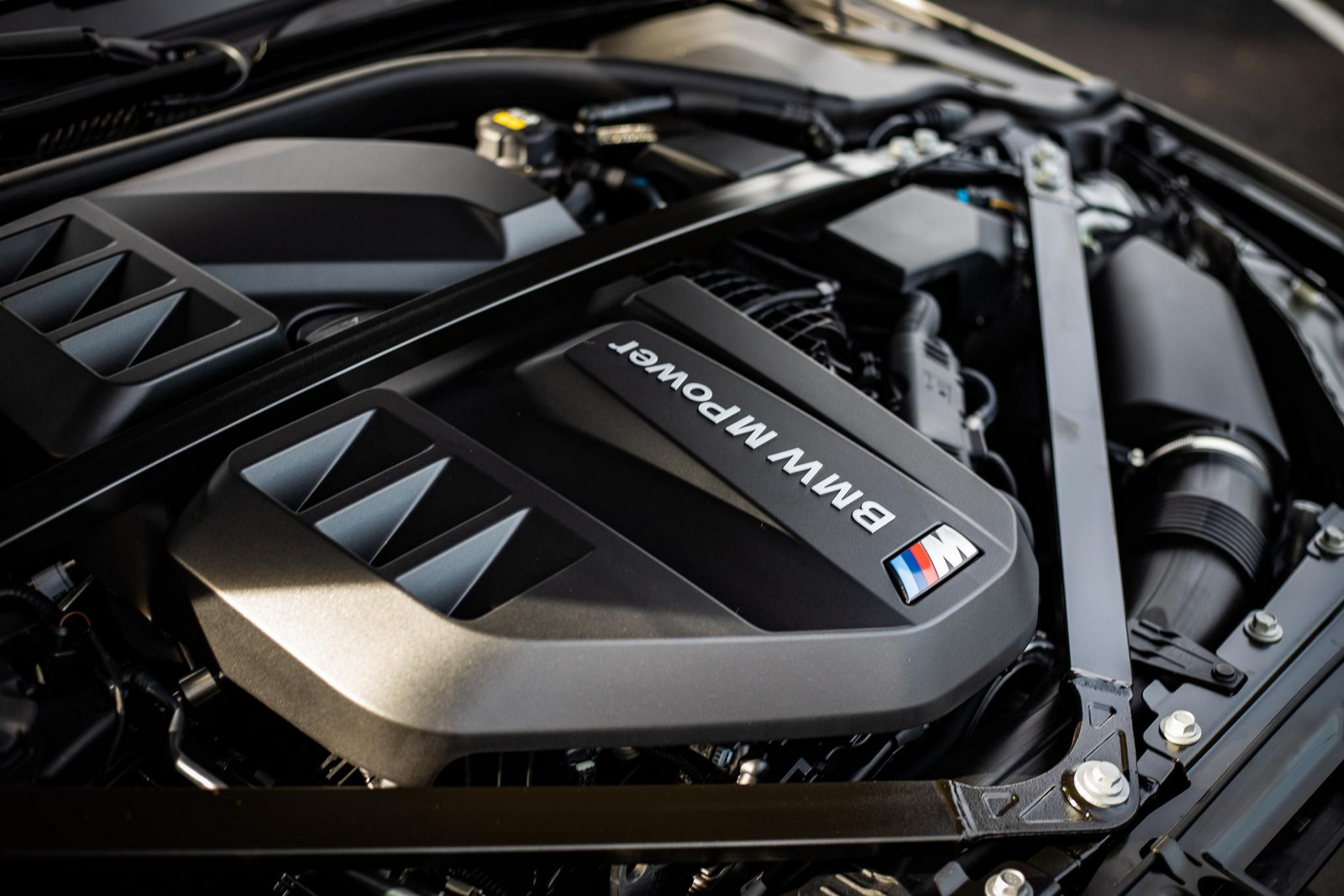 This BMW M4 Competition KITH Edition Is An Unknown Rarity With Nearly $40k In Options